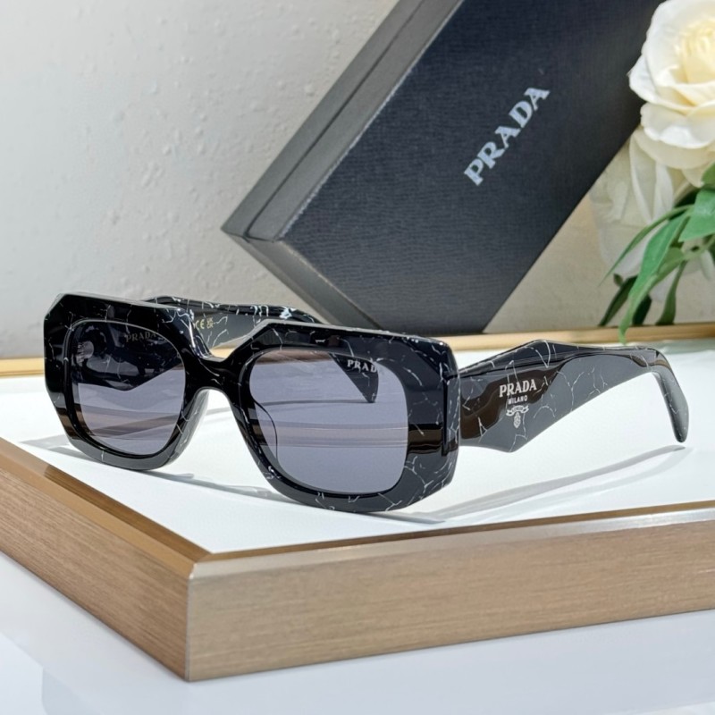 Prada Glasses 08smh50 (2)
