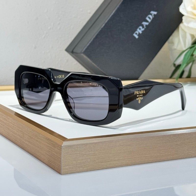 Prada Glasses 08smh50 (4)