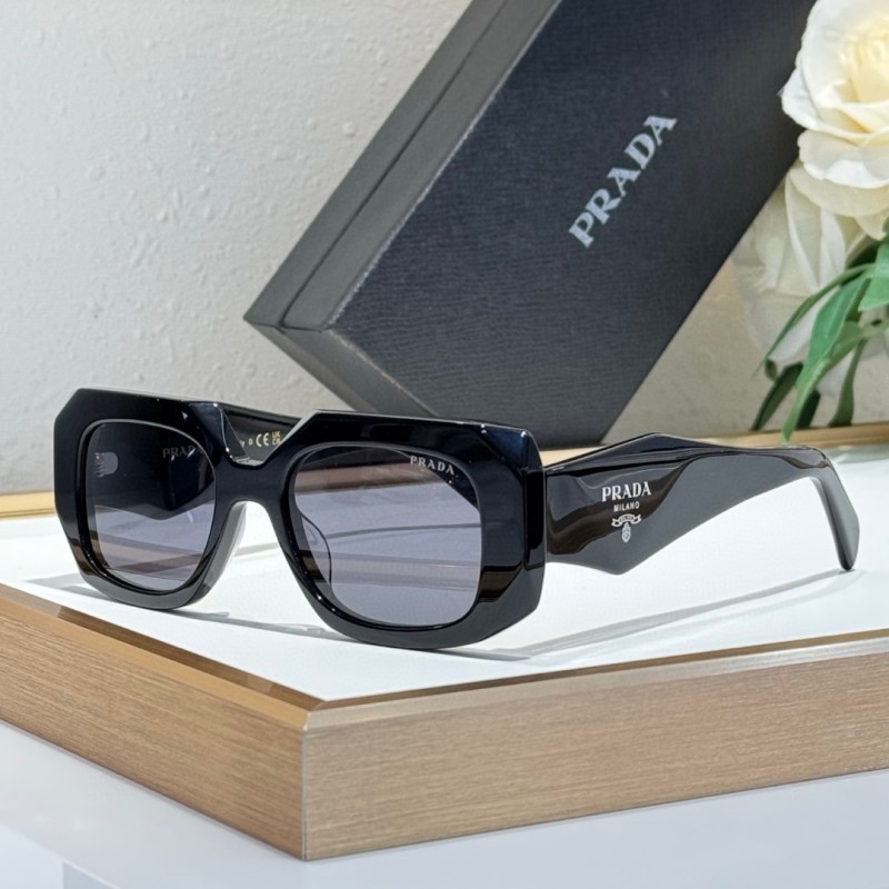 Prada Glasses 08smh50 (5)