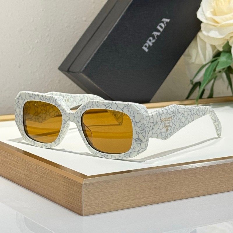 Prada Glasses 08smh50 (7)