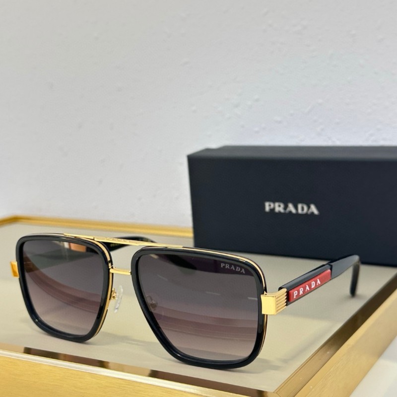 Prada Glasses 08smh51 (1)