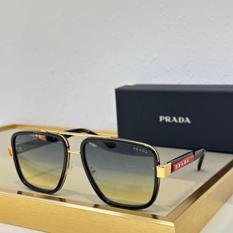 Prada Glasses 08smh51 (2)