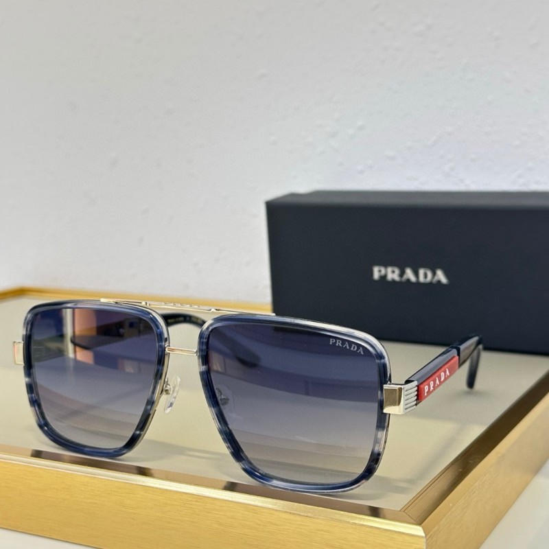 Prada Glasses 08smh51 (3)