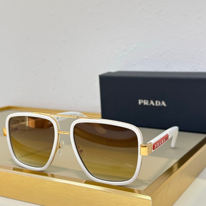 Prada Glasses 08smh51 (4)