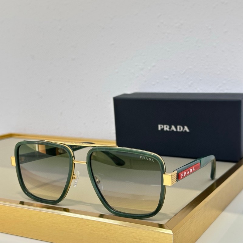 Prada Glasses 08smh51 (5)