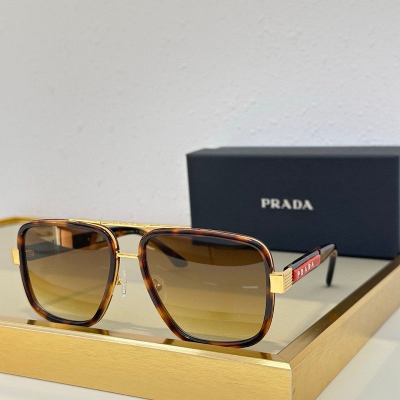 Prada Glasses 08smh51 (6)