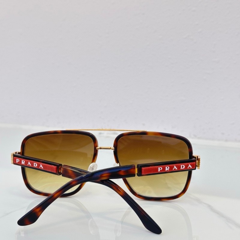 Prada Glasses 08smh51 (7)