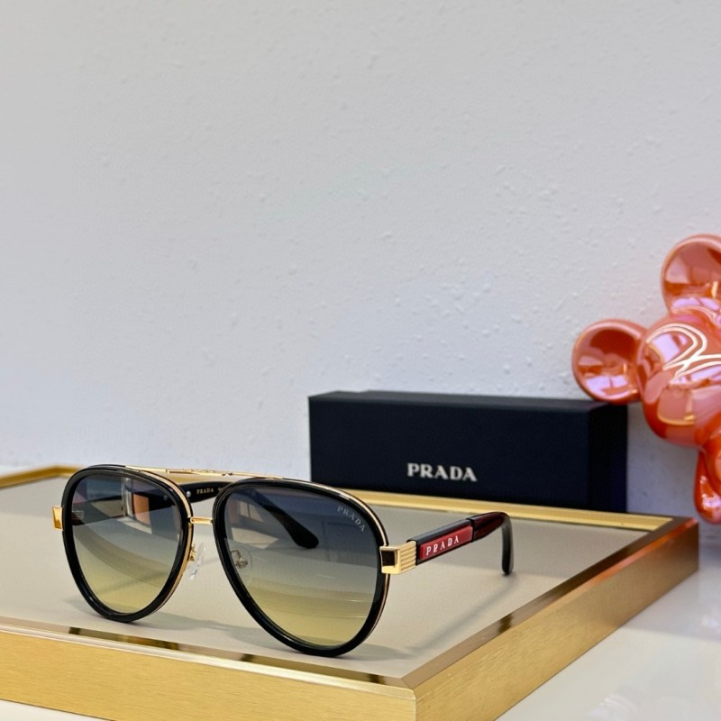 Prada Glasses 08smh52 (1)