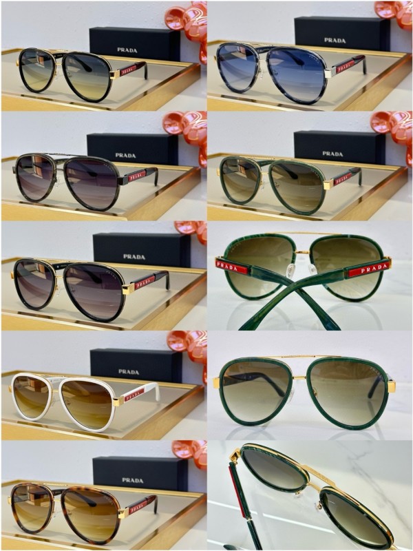 Prada Glasses 08smh52 (10)