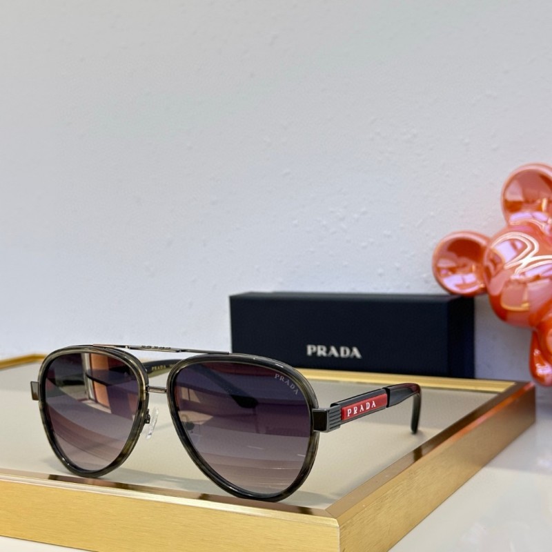 Prada Glasses 08smh52 (2)