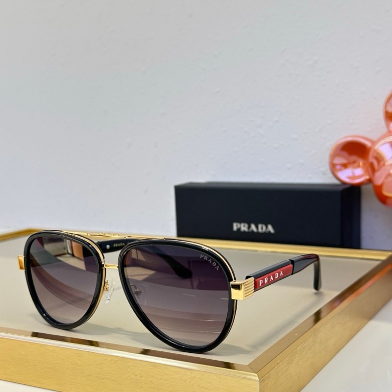 Prada Glasses 08smh52 (3)