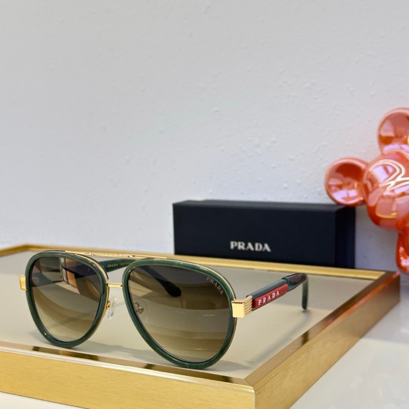 Prada Glasses 08smh52 (7)