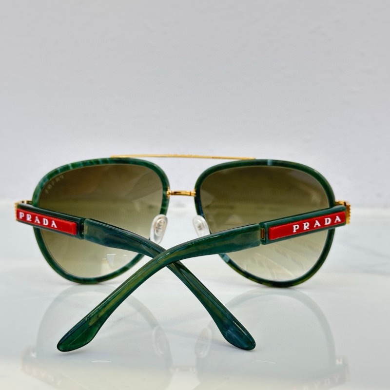 Prada Glasses 08smh52 (8)