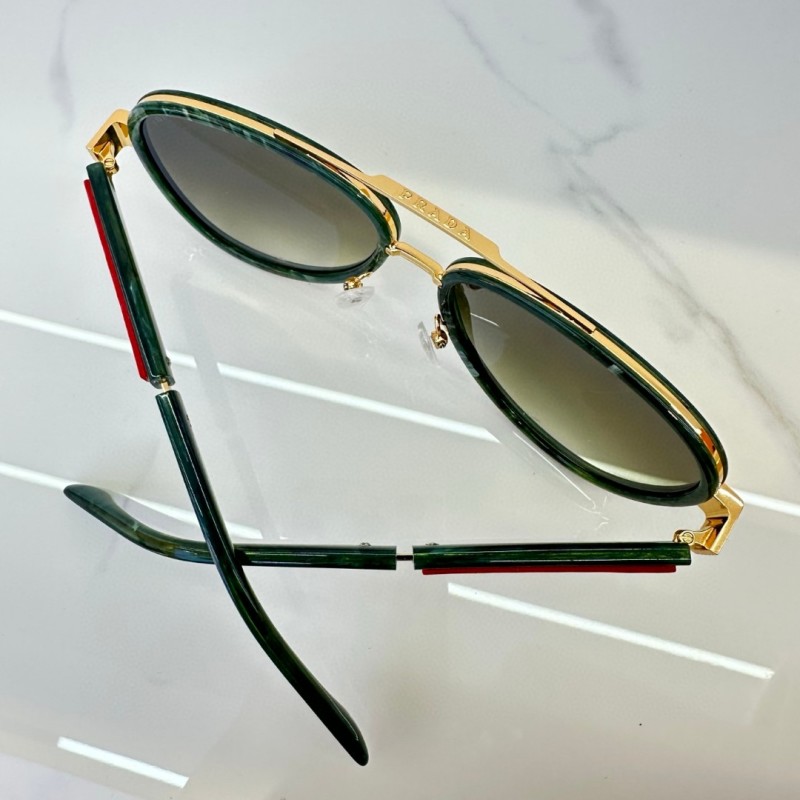 Prada Glasses 08smh52 (9)