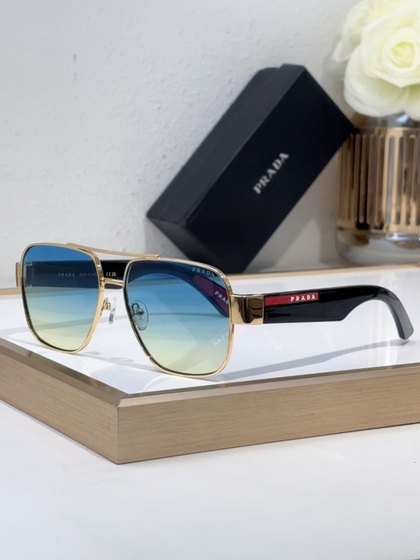 Prada Glasses 08smh53 (1)