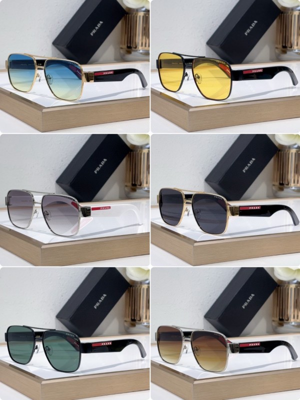 Prada Glasses 08smh53 (10)