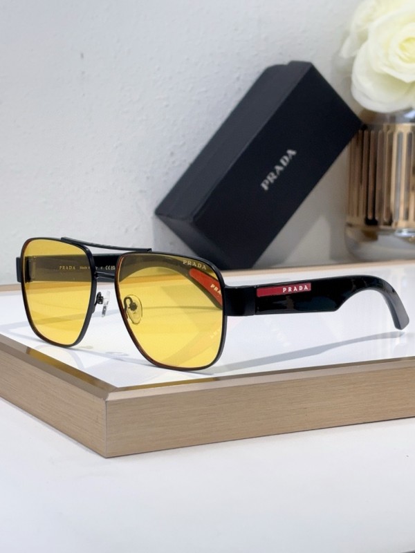 Prada Glasses 08smh53 (2)