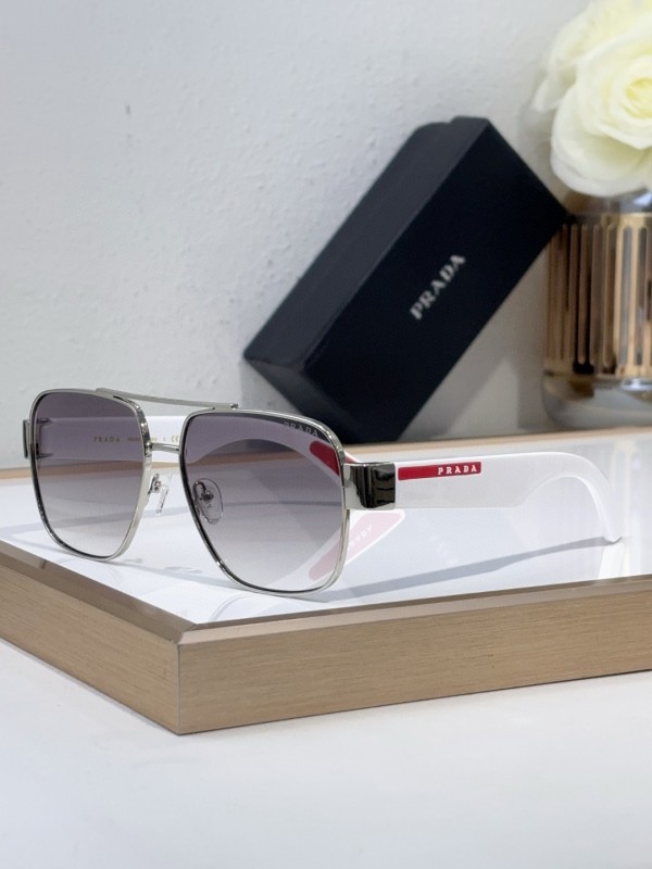 Prada Glasses 08smh53 (3)