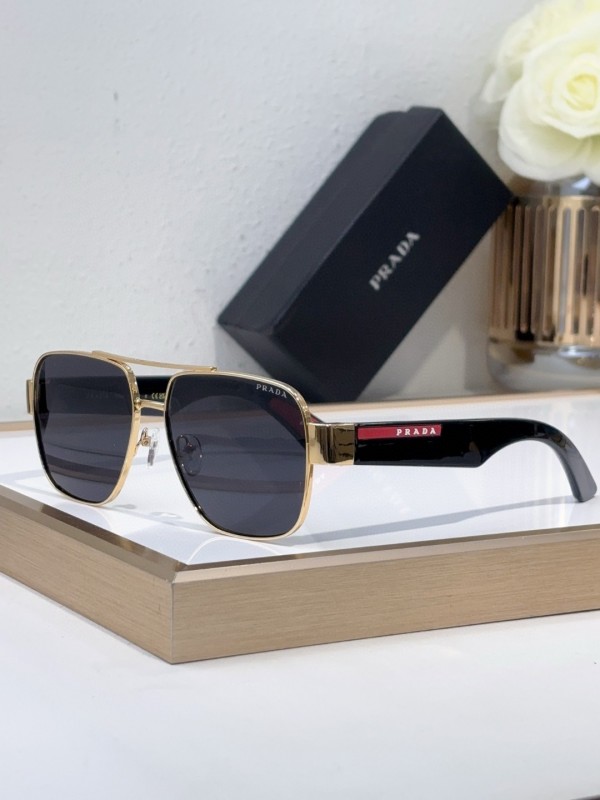 Prada Glasses 08smh53 (4)