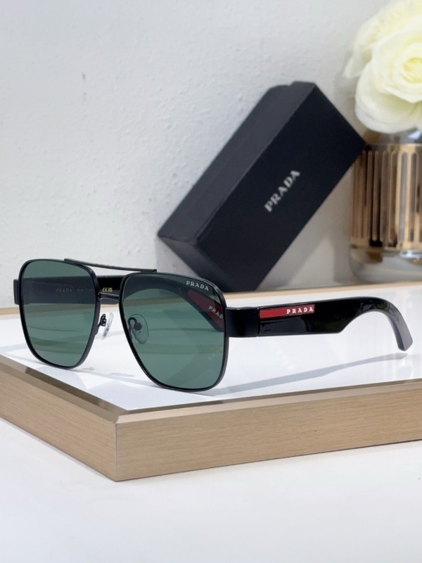 Prada Glasses 08smh53 (5)