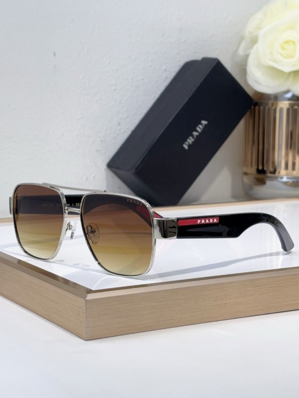 Prada Glasses 08smh53 (6)