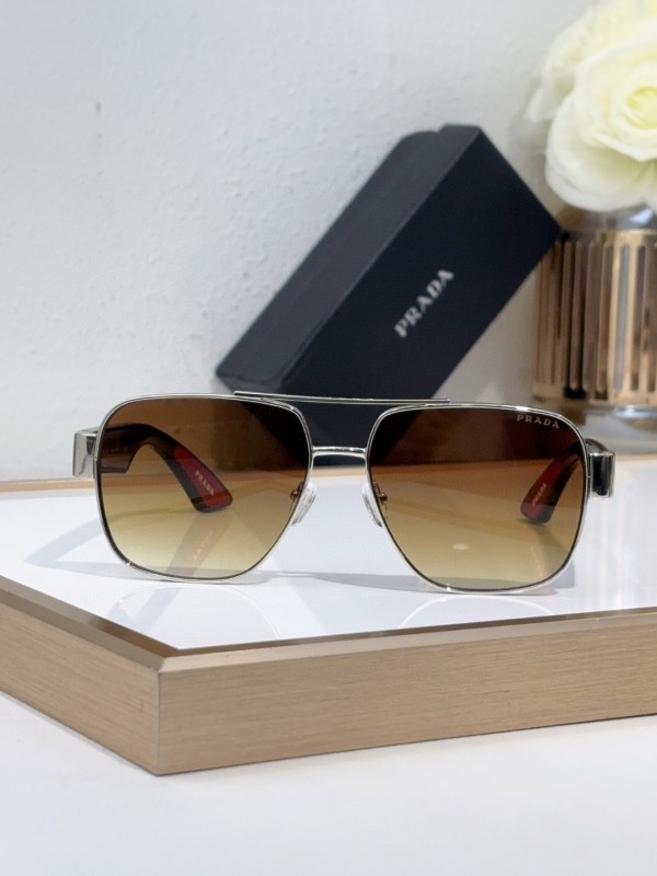 Prada Glasses 08smh53 (7)