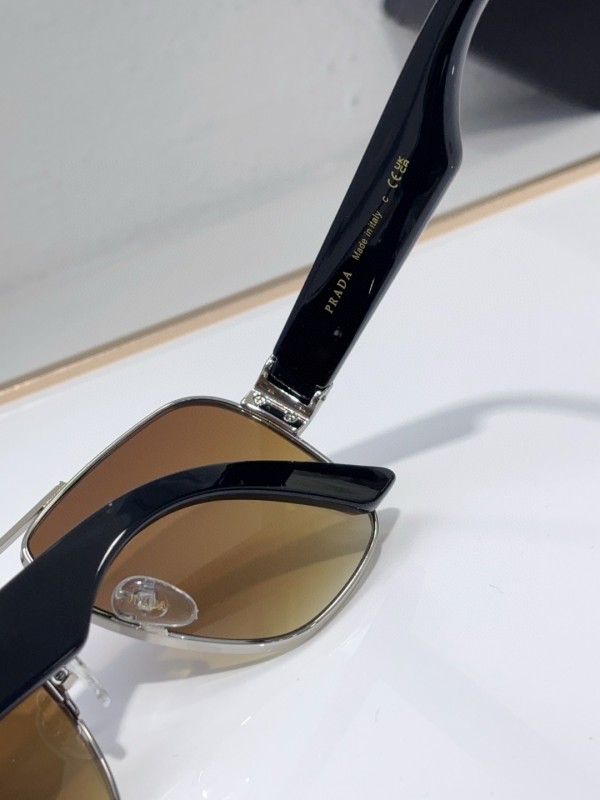Prada Glasses 08smh53 (8)