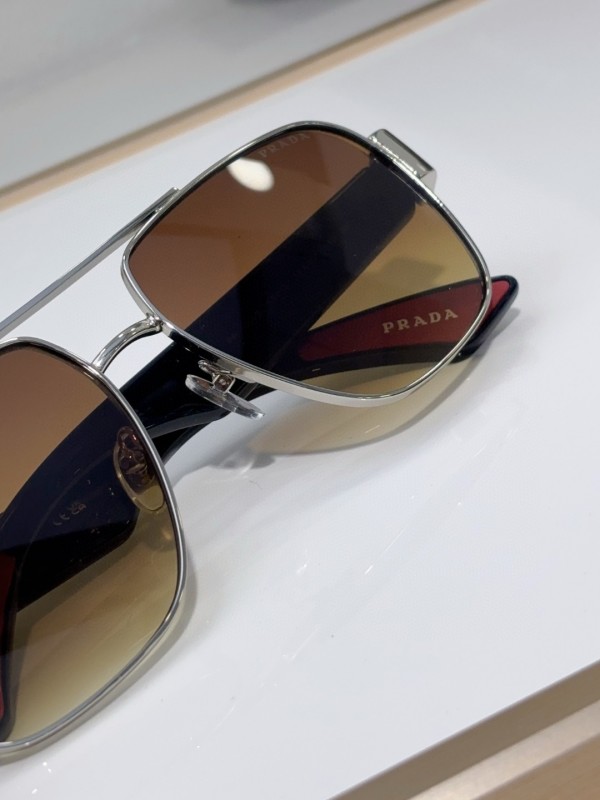 Prada Glasses 08smh53 (9)