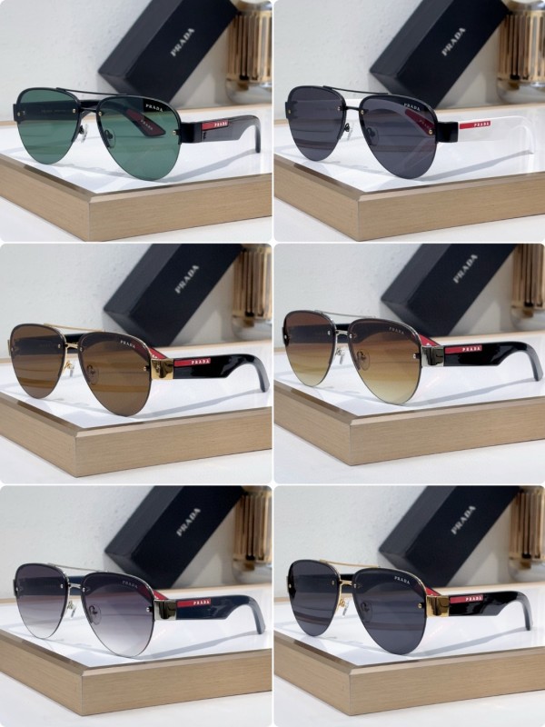 Prada Glasses 08smh54 (10)