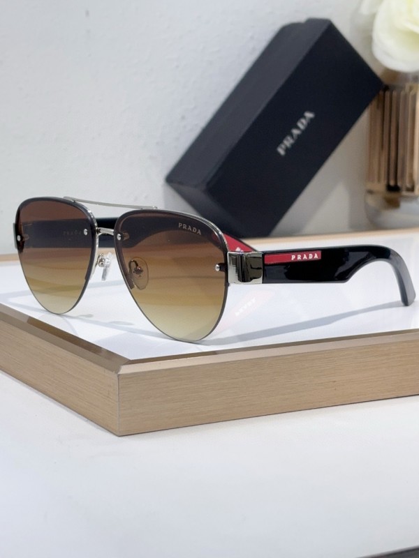 Prada Glasses 08smh54 (4)