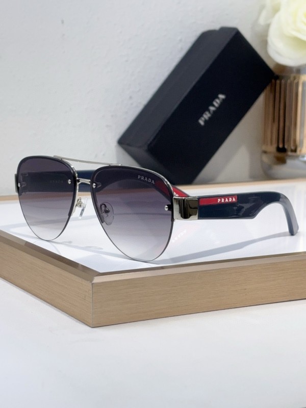 Prada Glasses 08smh54 (5)