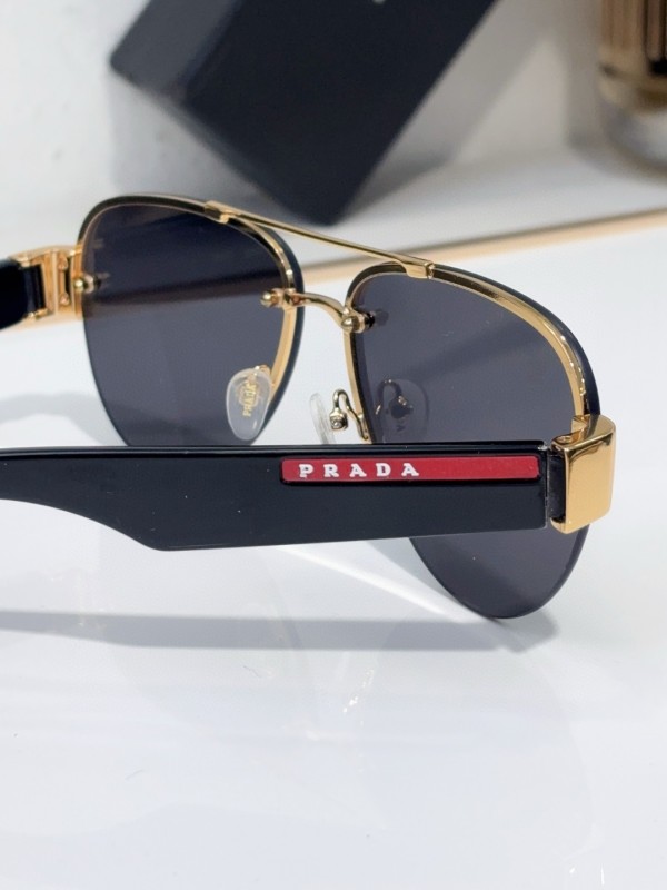 Prada Glasses 08smh54 (8)