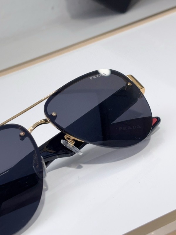 Prada Glasses 08smh54 (9)