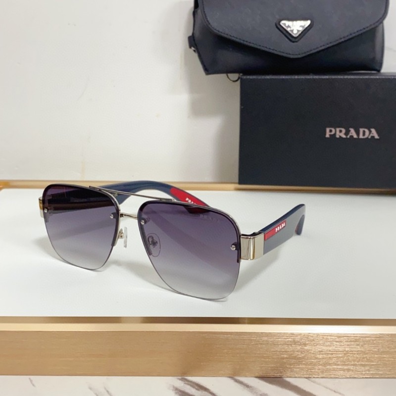 Prada Glasses 08smh55 (1)