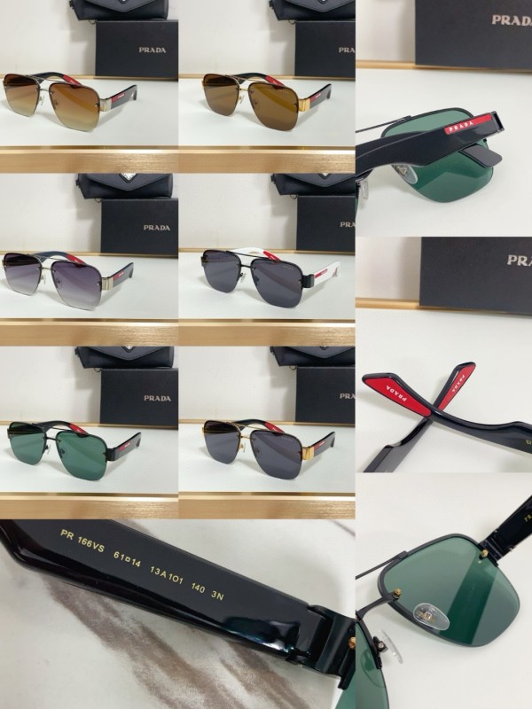 Prada Glasses 08smh55 (10)