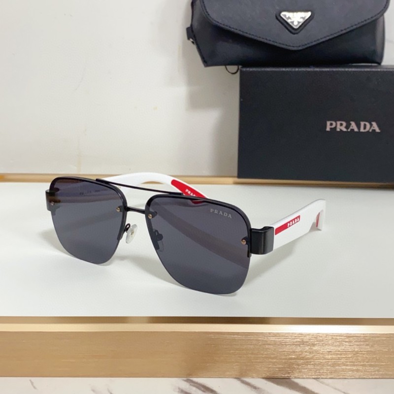 Prada Glasses 08smh55 (2)