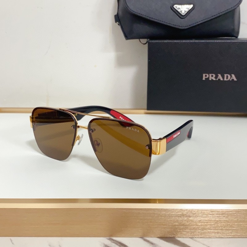 Prada Glasses 08smh55 (3)