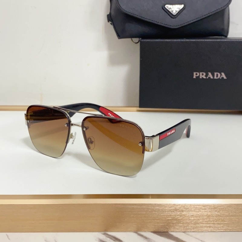 Prada Glasses 08smh55 (4)