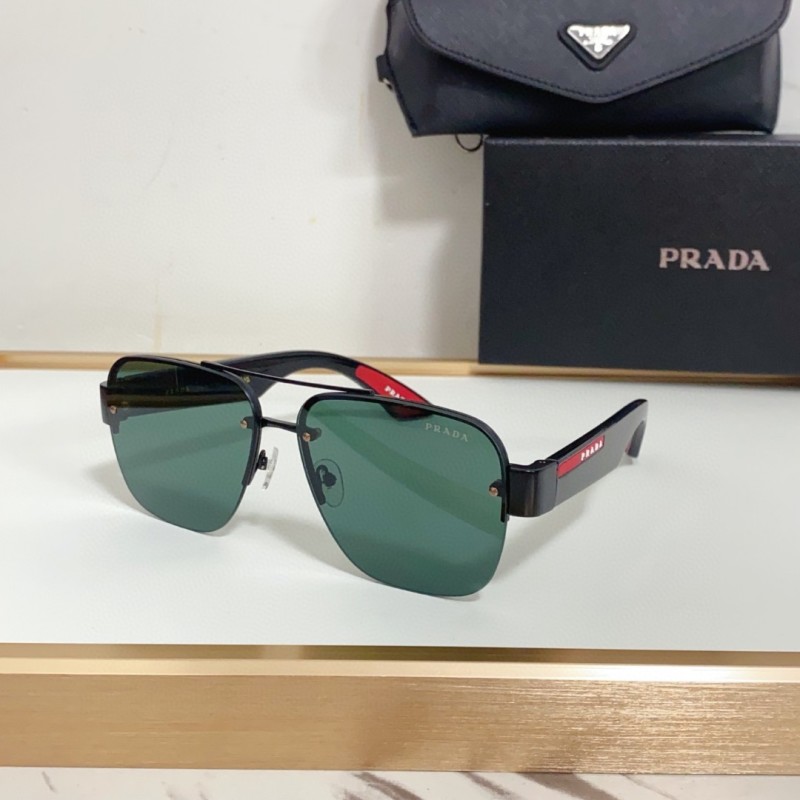 Prada Glasses 08smh55 (5)