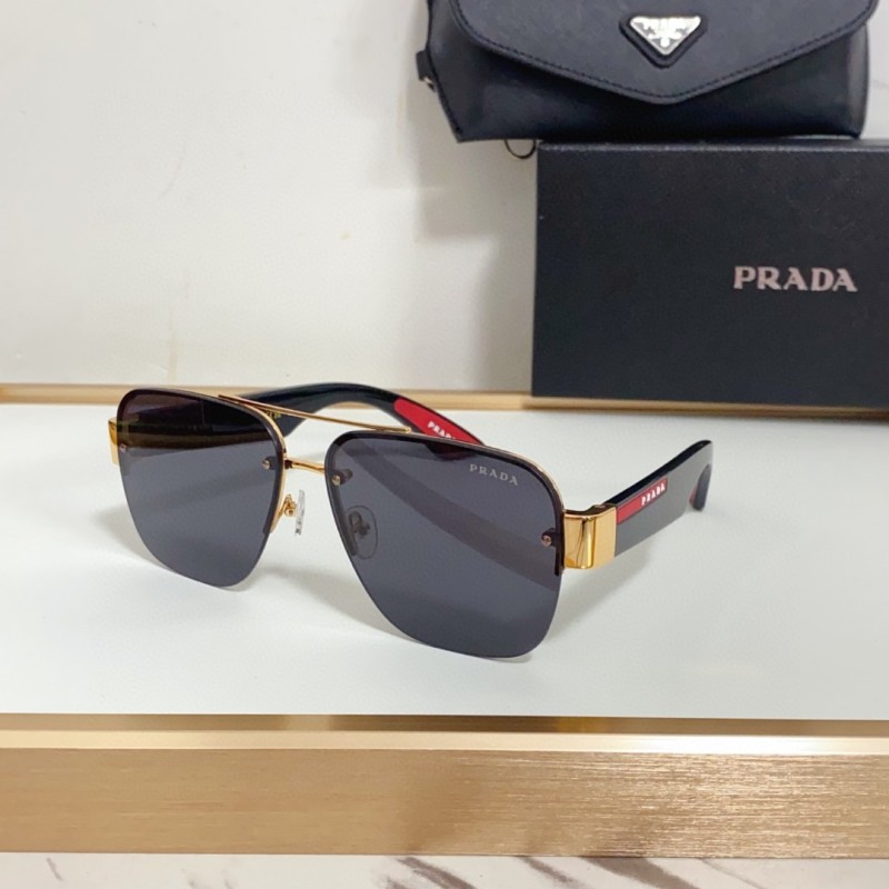 Prada Glasses 08smh55 (6)