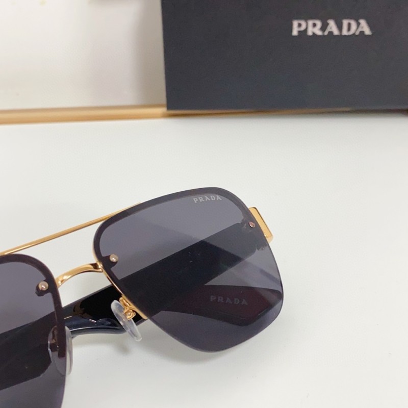 Prada Glasses 08smh55 (7)