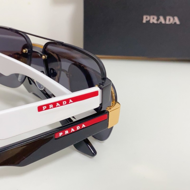 Prada Glasses 08smh55 (8)