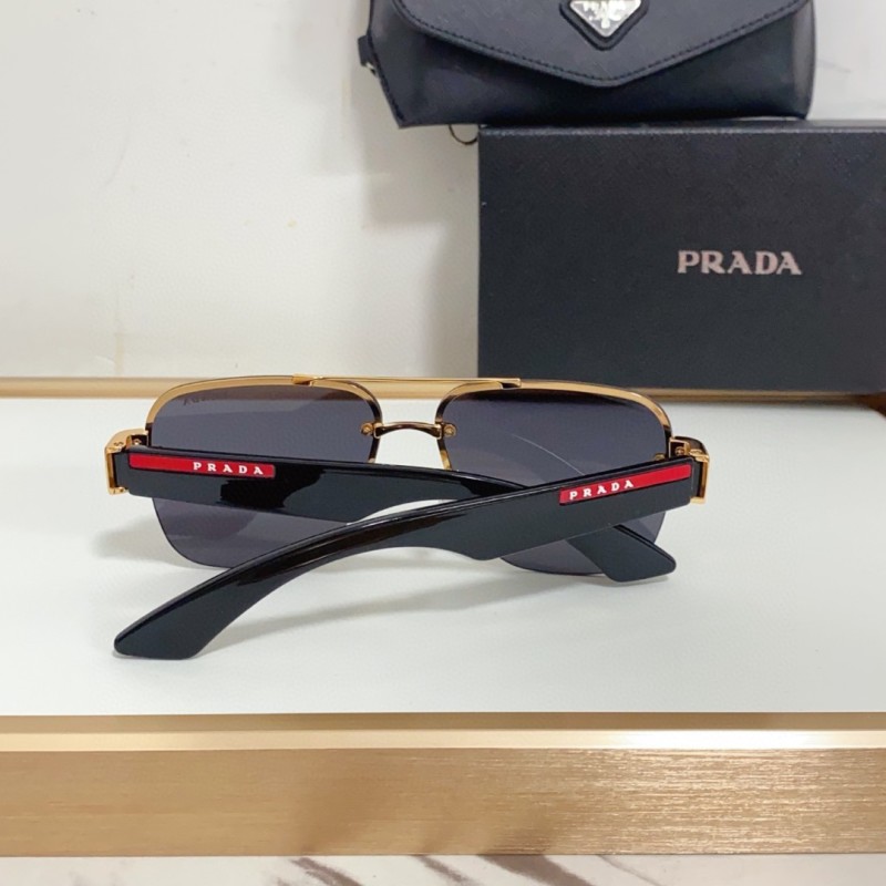 Prada Glasses 08smh55 (9)