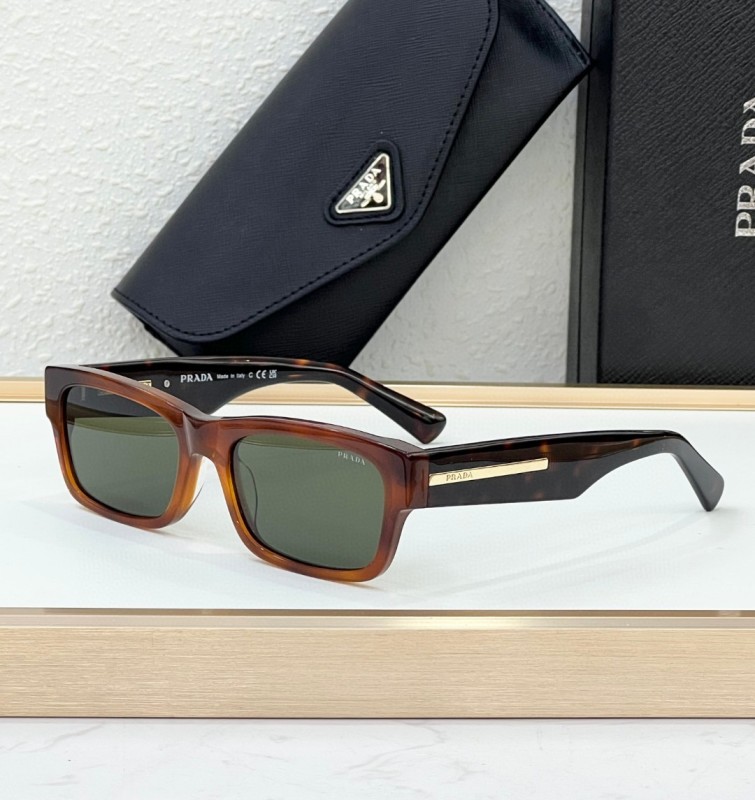 Prada Glasses 08smh56 (1)