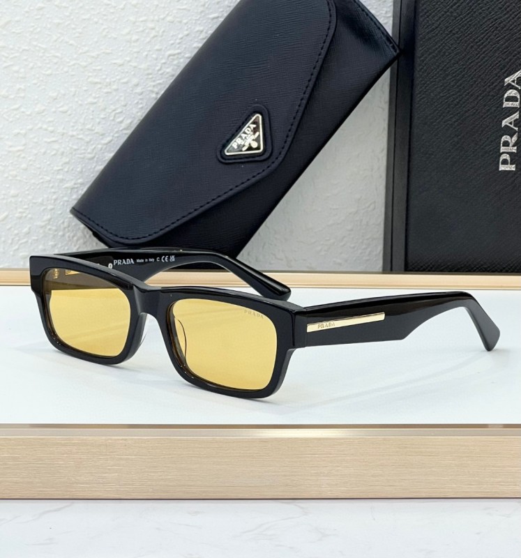 Prada Glasses 08smh56 (2)