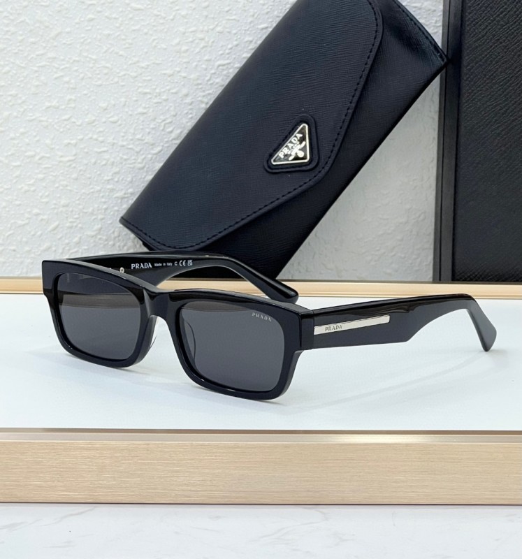 Prada Glasses 08smh56 (4)