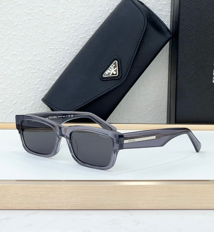 Prada Glasses 08smh56 (5)