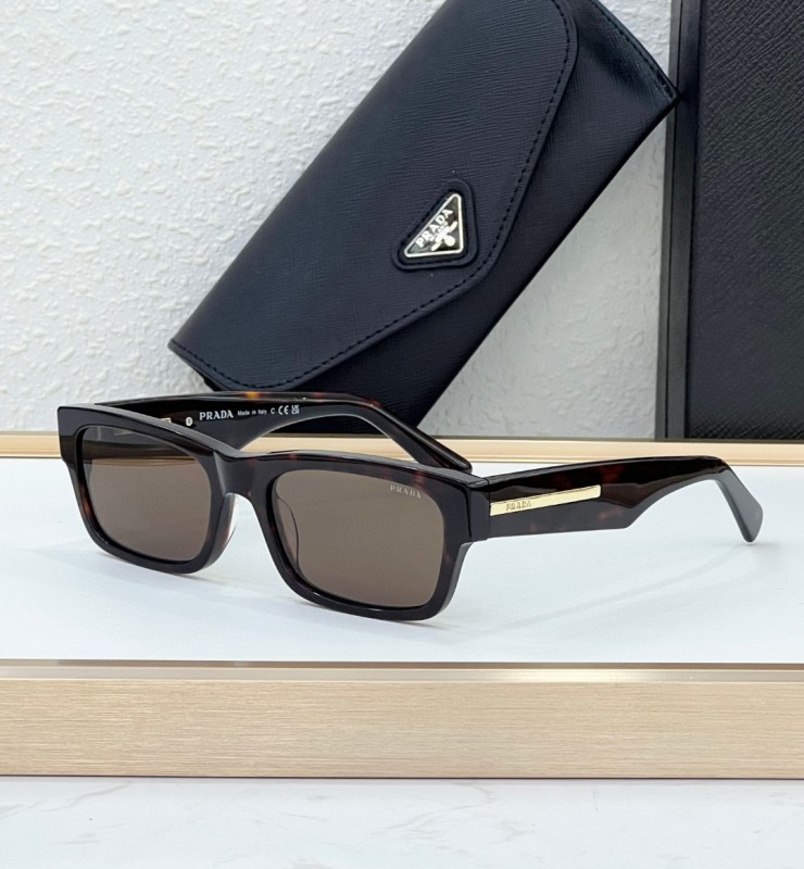 Prada Glasses 08smh56 (6)