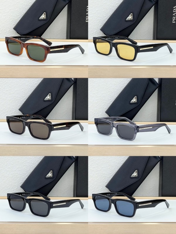 Prada Glasses 08smh56 (7)