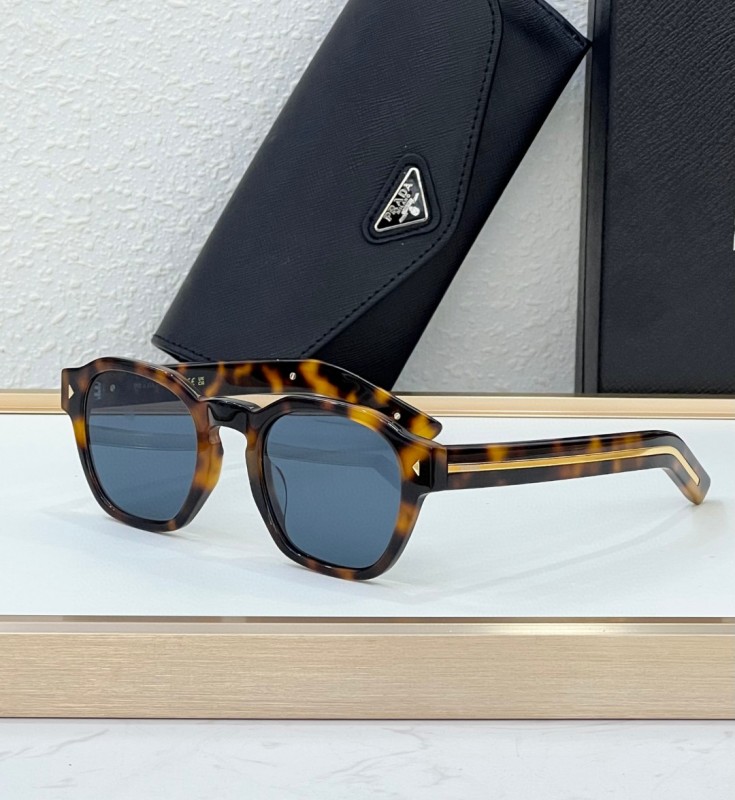 Prada Glasses 08smh57 (1)